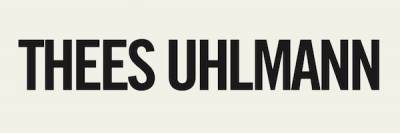 logo Thees Uhlmann
